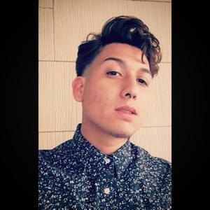 Meet your Posher, Jairo